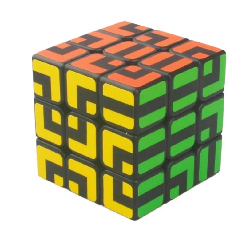 CubeTwist  ť, ̵  Ư  ť, ƮƮ 극 Ƽ, Ʈ   ϱ, 3x3x3 ٸ 